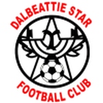 Dalbeattie Star logosu