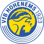 Hohenems logosu