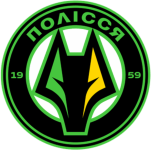 Zhytychi Zhytomyr logosu