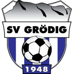 Grödig II logosu