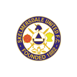 Skelmersdale United logosu
