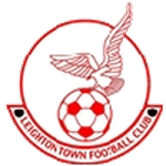 Leighton Town logosu